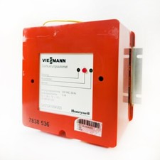 VIESSMANN 7838536 Feuerungsautomat  S4572A1004V03 ✅2 Jahre Gewährleistung✅