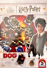 DOG Harry Potter Schmidt Games