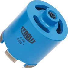 TYROLIT Diamant-Dosensenker 68