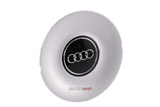 4A0601165 Audi 80 B4/Coupe/Cabrio Typ 89/100/A6 C4 Nabenabdeckung/Felgendeckel