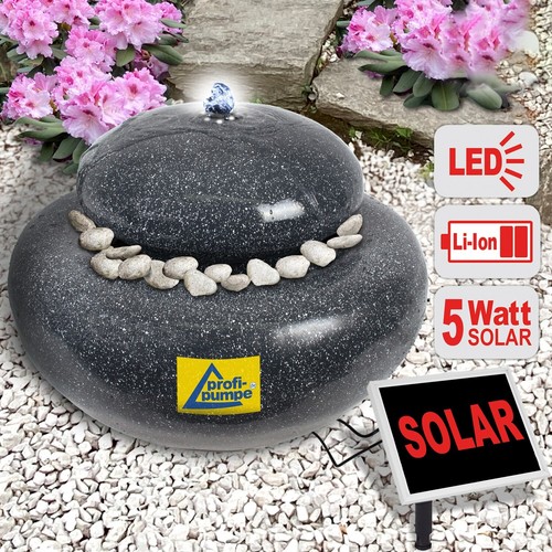 Solarbrunnen solar - solarbrunnen,