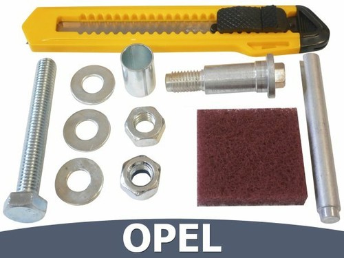 Für opel vectra 9 - ,