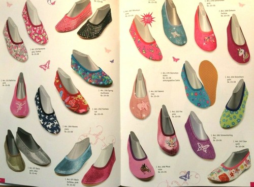 Iwa beck gymnastikschuhe - iwa,