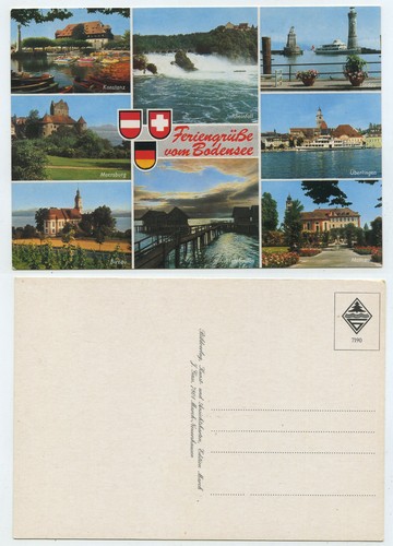 67948 feriengrüße vom - 67948,