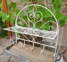 Garderobe Kleiderhaken