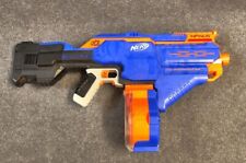 nerf n-strike elite infinus in original Verpackung + Batterien