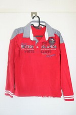 Camp David Shirt Langarm