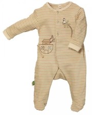 Lotties Baby Overall