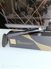GHD Professional V Gold CLASSIC Haarstyler Glätteisen 2502
