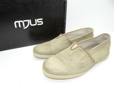 MJUS Schuhe Halbschuhe