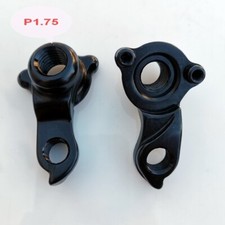 Dropout Tail For Bergamont