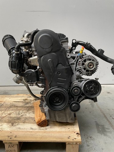Motor audi tdi bpw - audi,