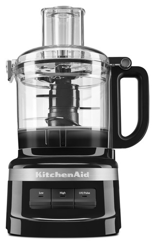Kitchenaid foodprocessor - kitchenaid,