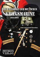 Die uniformen der deutschen - die,