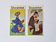 Stk stollwerck schokolade - stk, stollwerck-schokolade