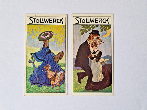 Stk stollwerck schokolade - stk, stollwerck-schokolade