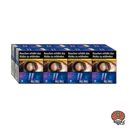 Pall mall spark giga - spark,
