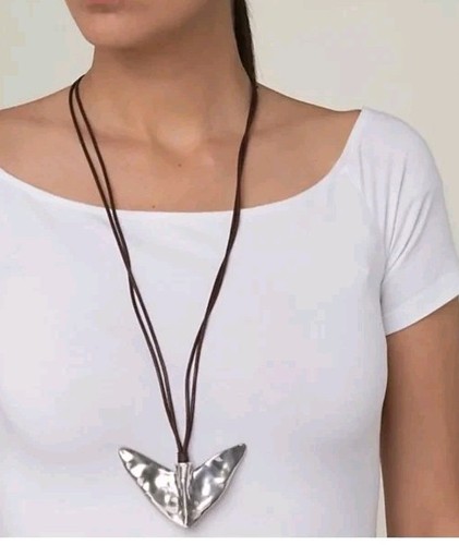Uno collar colgante - 50, °