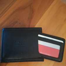 Hugo Boss Geldbeutel Neu 🔥