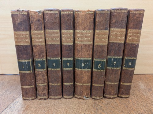 Altes buch aus der - aus,