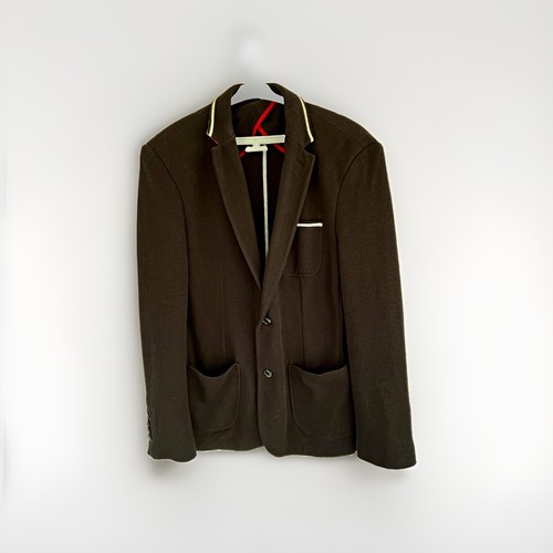 Zara man herren sakko - sakko, schwarz