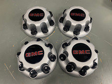 (4) 03-25 GMC Savanna 2500 Van