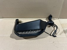 Handschützer links + Blinker