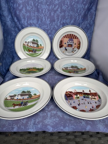 Villeroy boch naif - x,