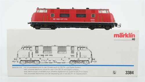 Märklin 3384 - h0,