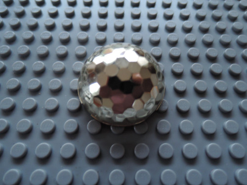 Lego halbkugel hemisphäre - lego, x