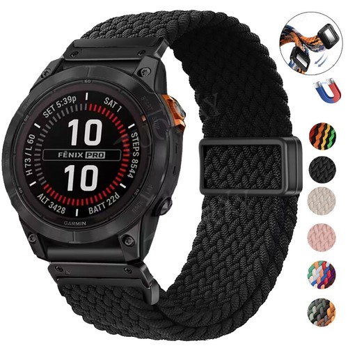 Quick fit armband - armband, garmin