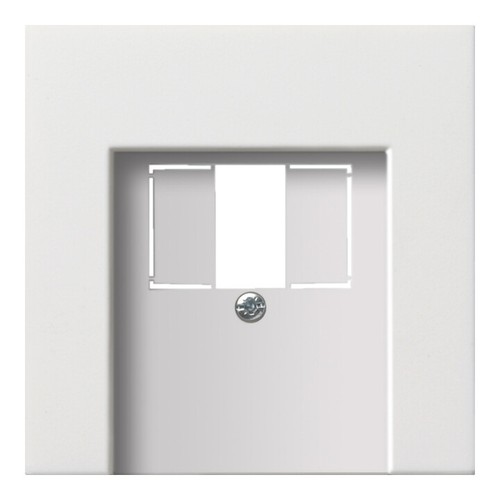 Gira zentralplatte tae rws - zentralplatte,