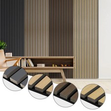 Wandpaneele Holz Natur