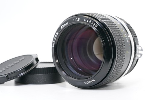 Near mint nikon ai - nikon,