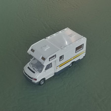 Wiking VW T4 Wohnmobil Karmann