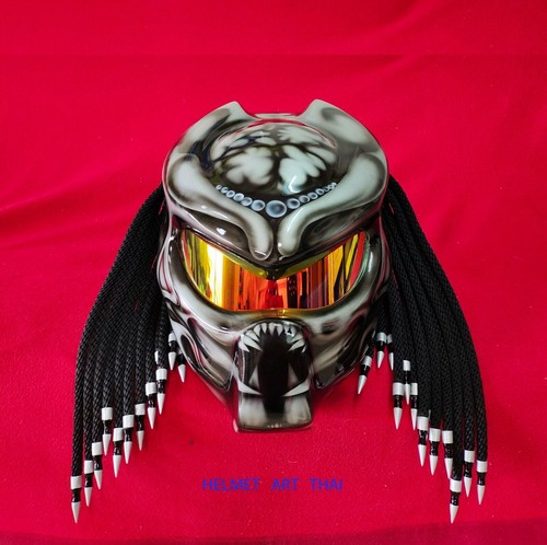 Maßgeschneiderter predator - maßgeschneiderter,