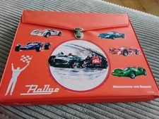 theia Rallye Modellautokoffer