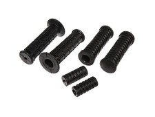 Set: Gummiteile - für Simson S50, S51, S70, S53, S83