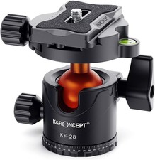 Concept kugelkopf - k&f,