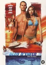 Bleu enfer - bleu, d'enfer