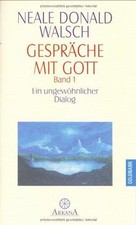 Gespräche mit Gott, Band 1: Ein ungewöhnlicher Dialog vo... | Buch | Zustand gut
