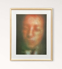 Gerhard Richter - „Heiner