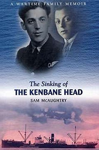 Sinking the kenbane head - of, head'