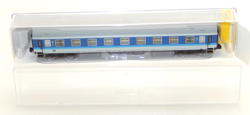 Minitrix spur 15486 - spur,
