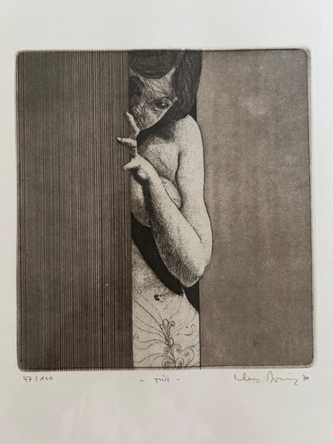 Hans döring moderne - -,