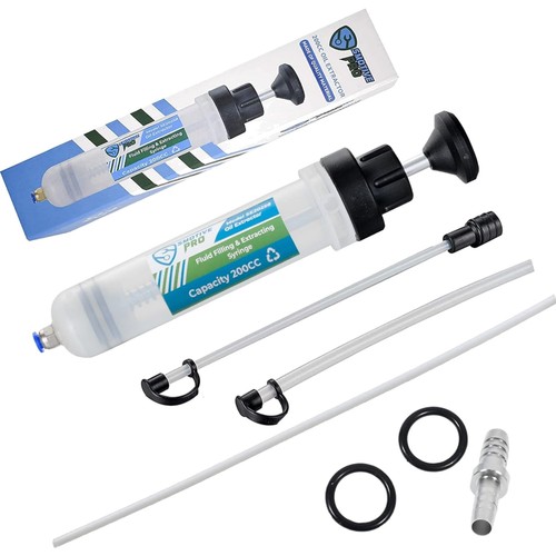 Labsaugpumpe handpumpe 200ml - handpumpe,