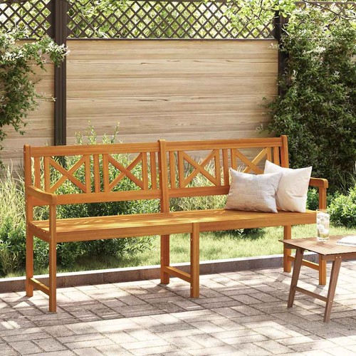 Bank outdoor natur 180 - 180, x