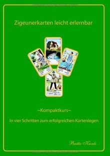 Zigeunerkarten leicht