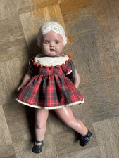 Schildkröt Puppe 45