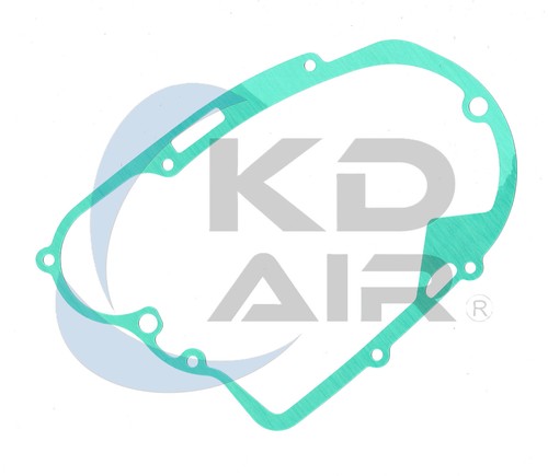 Kupplungsdeckel dichtung - kupplungsdeckel,